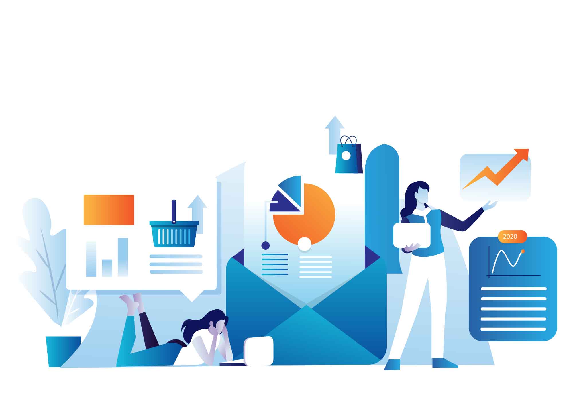 Marketing & Sales