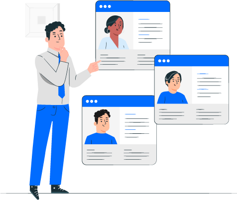 Recruitment Outsourcing