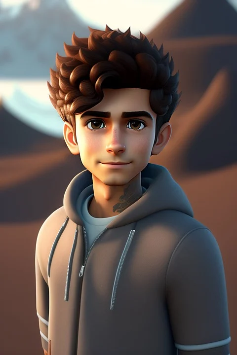 Siddarth Sharma