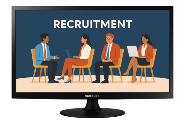 A.P. Corporate - Leading corporate recruitment and staffing solutions company in India