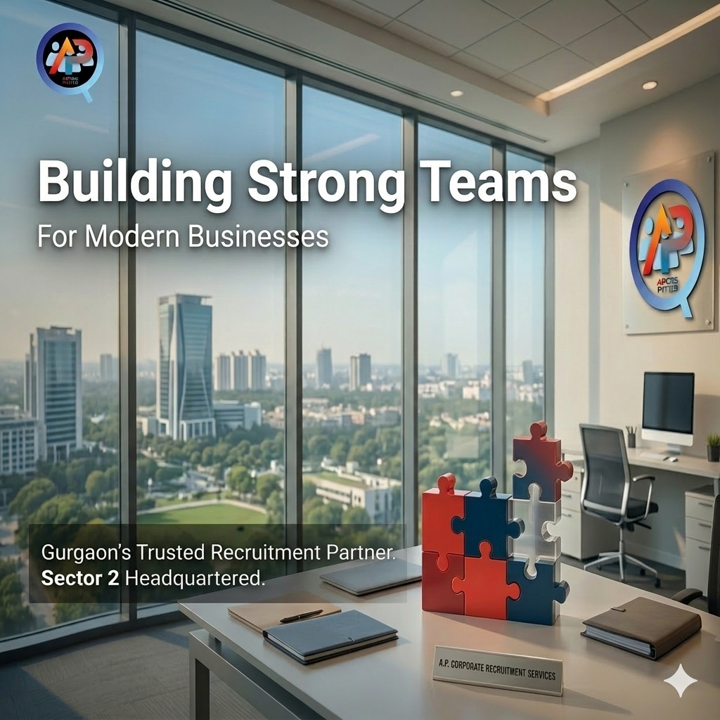 Corporate Recruitment Team